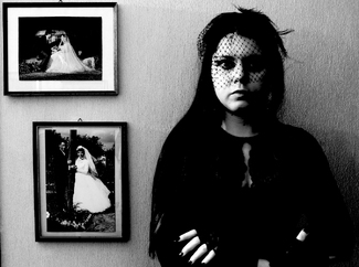 Always a Bridesmaid, Never a Bride Always a Bridesmaid, Never a Bride