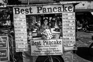 Best pancake