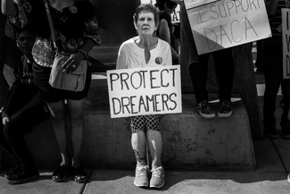 Dreamers Dreamers