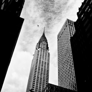 Chrysler Building 2 Chrysler Building 2