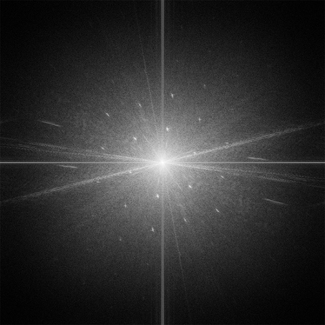 Fluctuation World #p1 Fluctuation World #p1