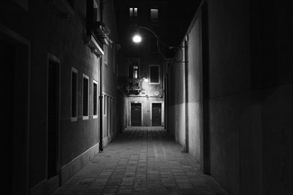 The Night of Venice The Night of Venice