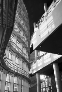 Curve and Line Curve and Line