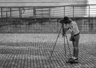 The Photographer The Photographer