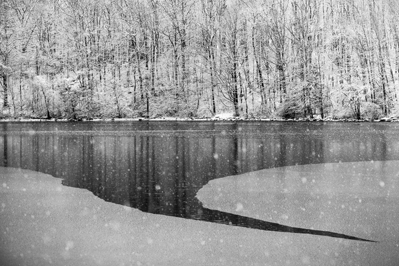 Winter Lake 1