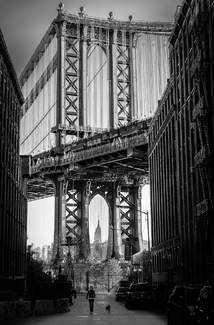 Once Upon a Time in Brooklyn Once Upon a Time in Brooklyn
