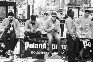 Completely Absorbed Completely Absorbed
