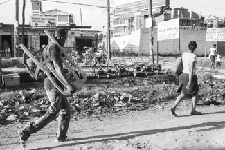 I've Got The Chair I've Got The Chair