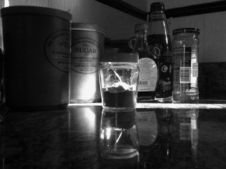 Breakfast at Home Breakfast at Home