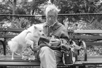 Man's Best Friend Man's Best Friend