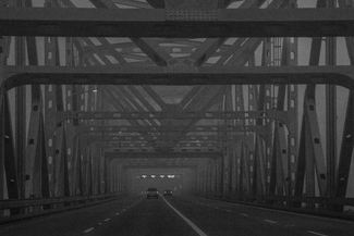 Bridge in the Mist Bridge in the Mist