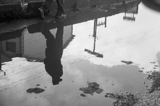 Water Reflection Water Reflection