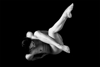 The Aerialist II The Aerialist II