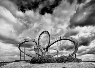 Tiger and Turtle 06  Tiger and Turtle 06