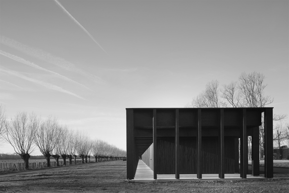 Zwin Pavilion by Coussee & Goris 3