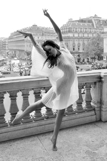 Balcony Dance Balcony Dance