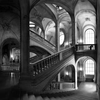 Lights and Shadows Lights and Shadows