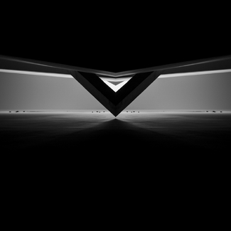 Inverted Pyramid Inverted Pyramid