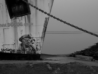 Duke of Lancaster, North Wales Duke of Lancaster, North Wales
