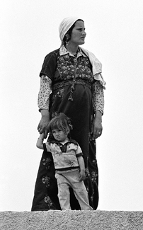 Mother & Child Mother & Child