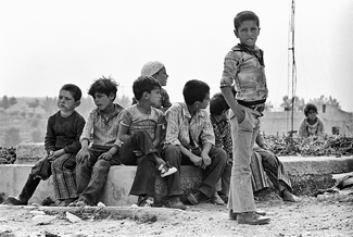 Palestinian Kids Palestinian Kids
