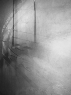 In the Shadows In the Shadows