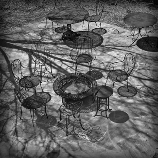 Random Shadows Random Shadows