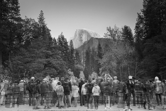 Human/Nature Human/Nature