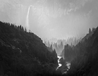 The Valley Awaits The Valley Awaits