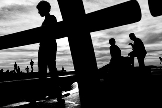 Venice beach  Venice beach