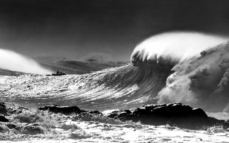 At The Ready At The Ready