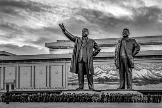 The Day Before Liberation Day The Day Before Liberation Day