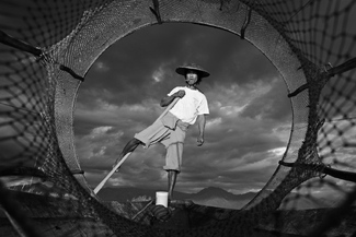 Through the Net Through the Net