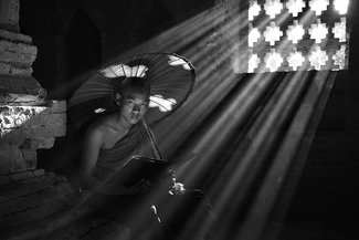 Enlightenment Enlightenment