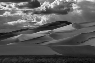 Great Sand Dunes (1) Great Sand Dunes (1)