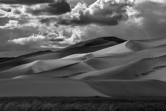 Great Sand Dunes (1)