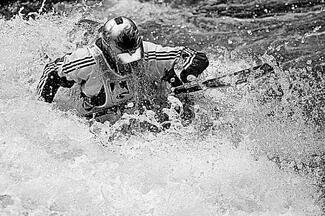 Freestyle Kayak Freestyle Kayak