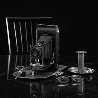 C-Eastman Kodak , The End #11 C-Eastman Kodak , The End #11