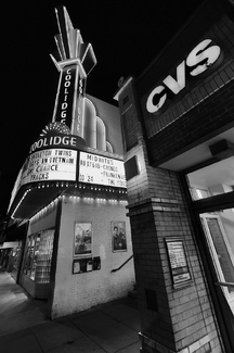 My Neighborhood Theatre My Neighborhood Theatre