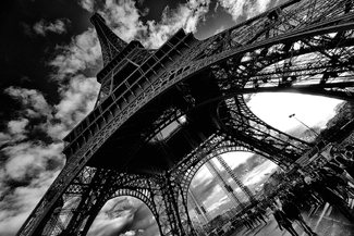 The Eiffel Tower The Eiffel Tower