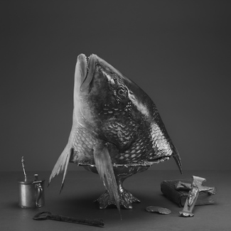 Fish Utopia, Finding My Religion Fish Utopia, Finding My Religion
