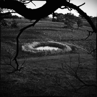 The I of Oxley Hill The I of Oxley Hill