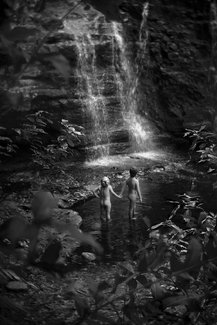 Fairy Bower Falls Fairy Bower Falls