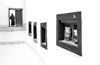 Prayer Wheels  Prayer Wheels