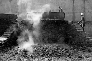 Workers of Leather Industry Workers of Leather Industry