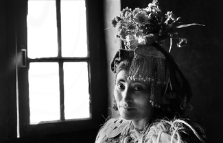 Aryan Lady Aryan Lady