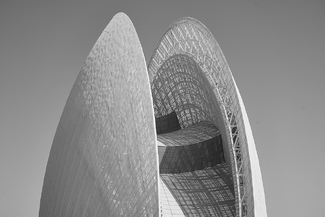 Opera Halll in Zhouhai Opera Halll in Zhouhai