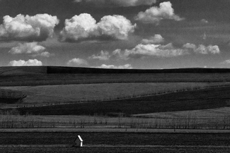 Human being in Nature Human being in Nature