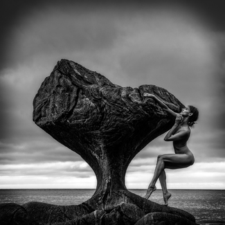 Ilva and the Rock Ilva and the Rock