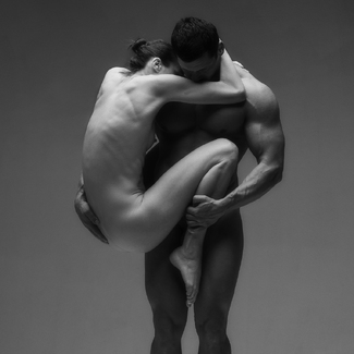 D and G Embrace D and G Embrace